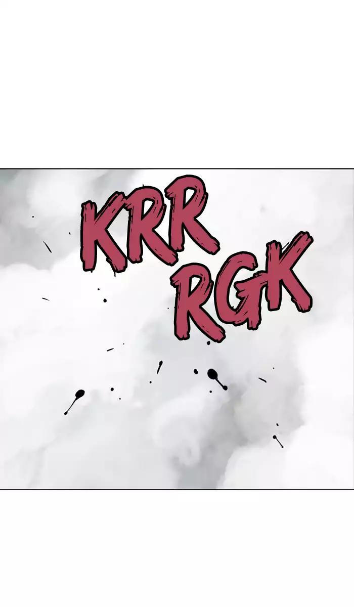 Gosu Chapter 106 - halaman 56