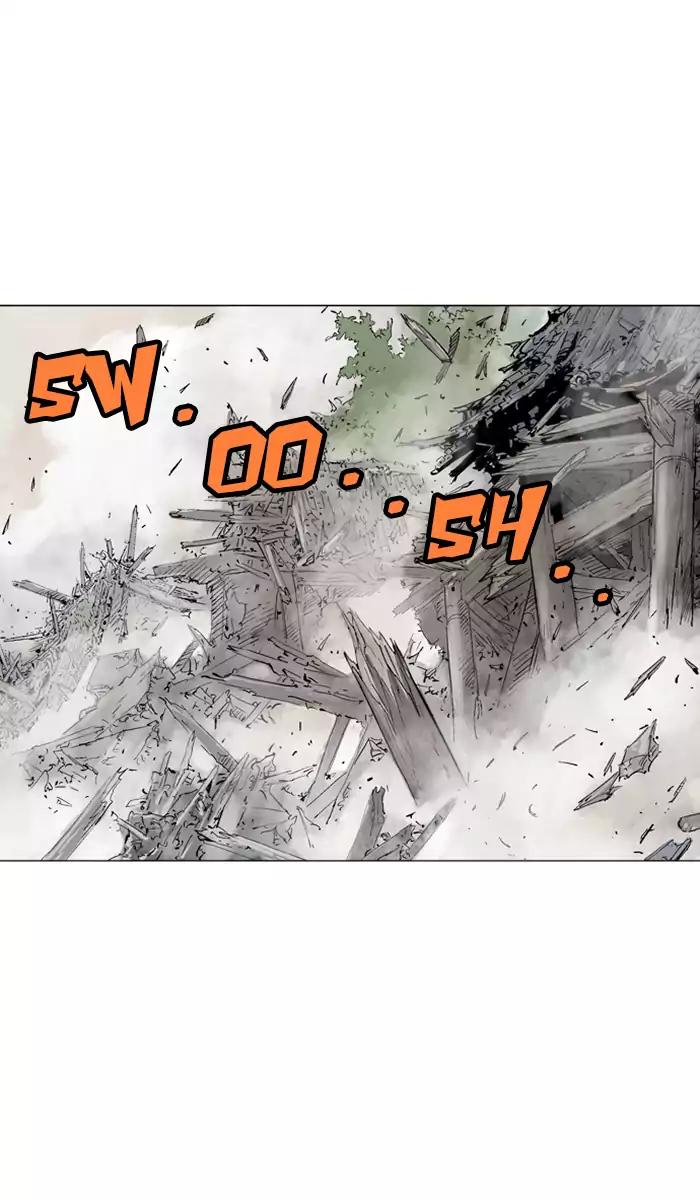 Gosu Chapter 106 - halaman 57