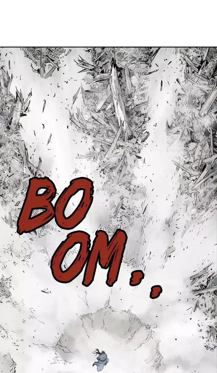 Gosu Chapter 106 - halaman 6