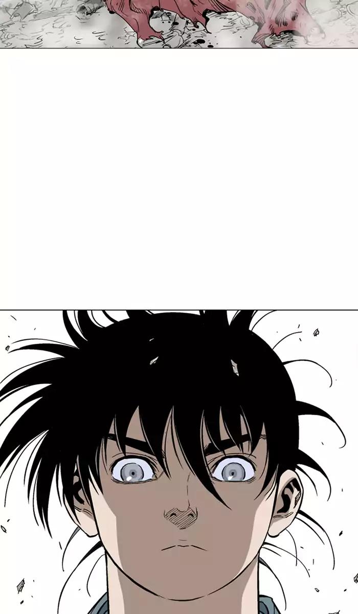Gosu Chapter 106 - halaman 62