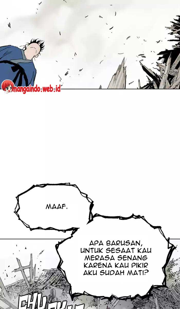Gosu Chapter 106 - halaman 65