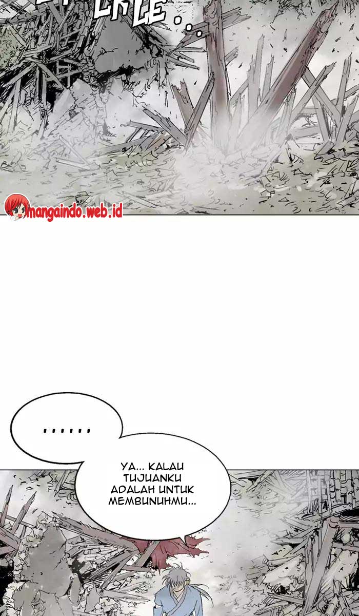 Gosu Chapter 106 - halaman 66