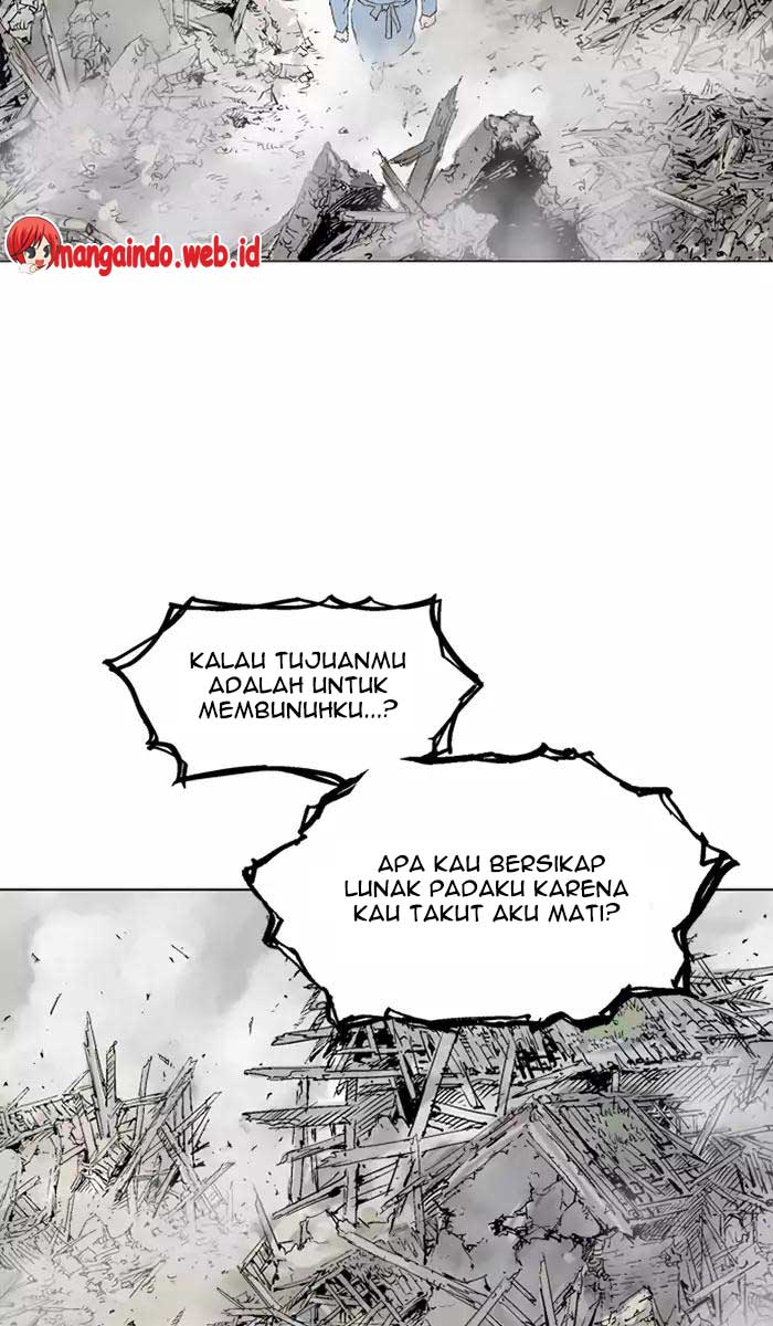 Gosu Chapter 106 - halaman 67