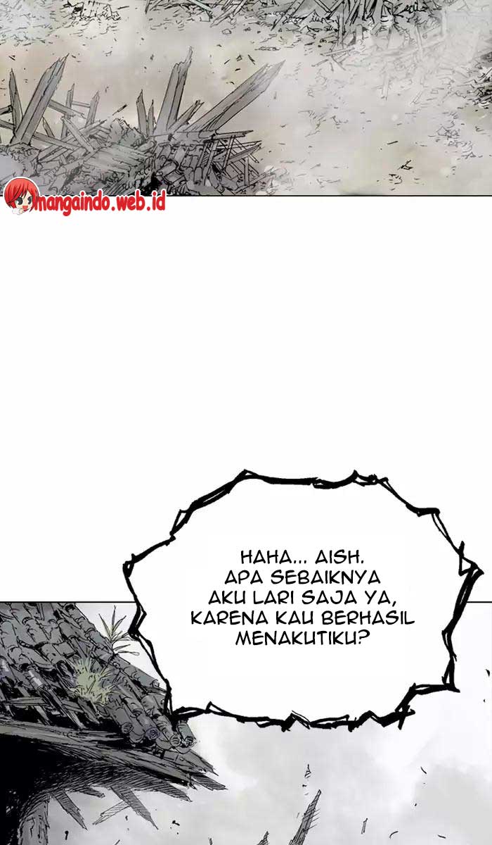 Gosu Chapter 106 - halaman 68