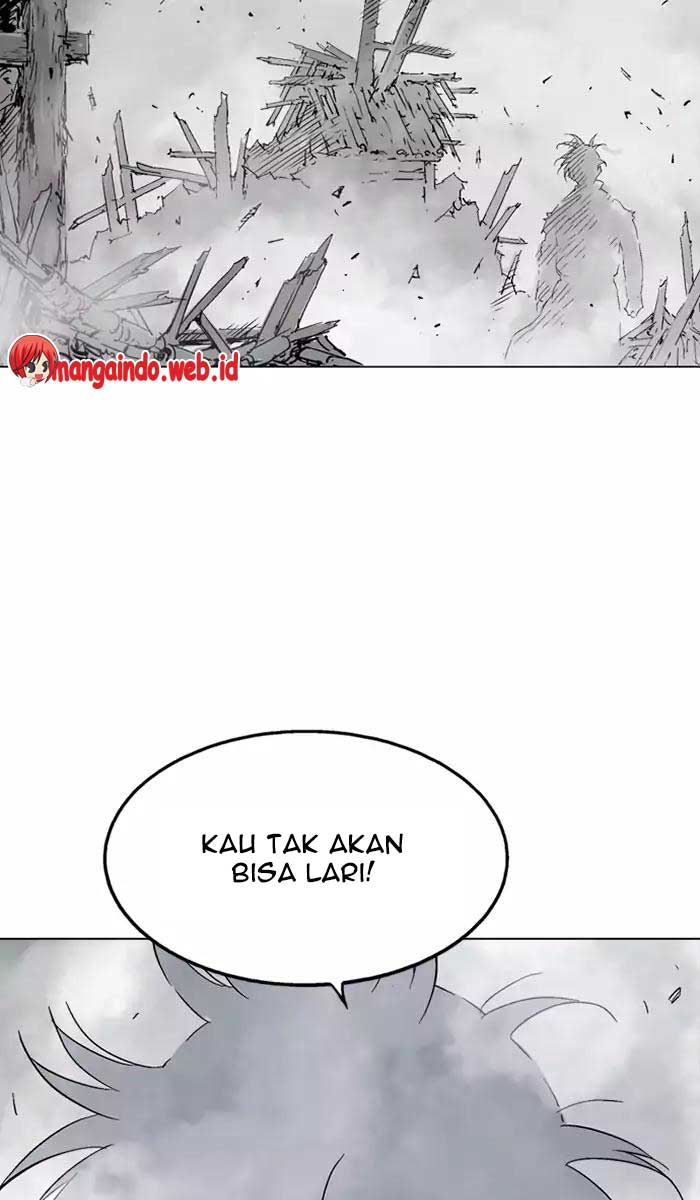 Gosu Chapter 106 - halaman 69