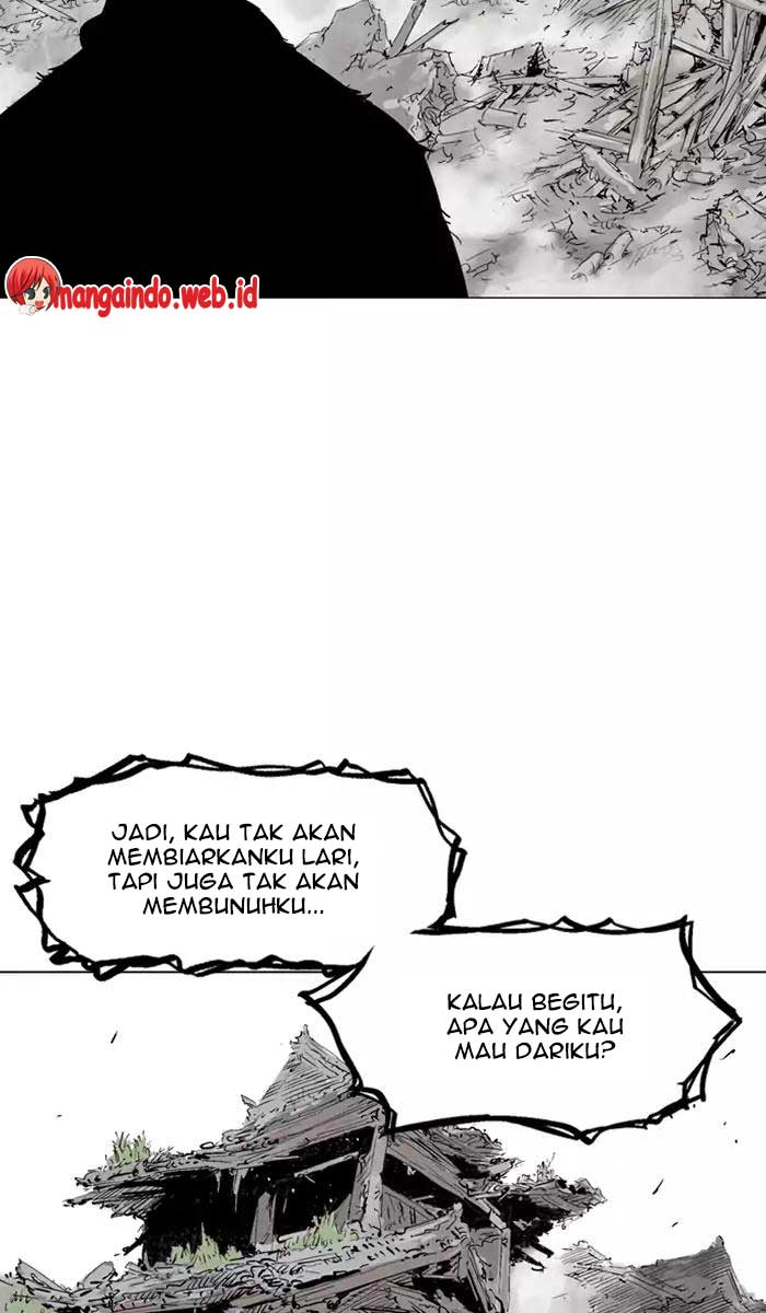 Gosu Chapter 106 - halaman 71