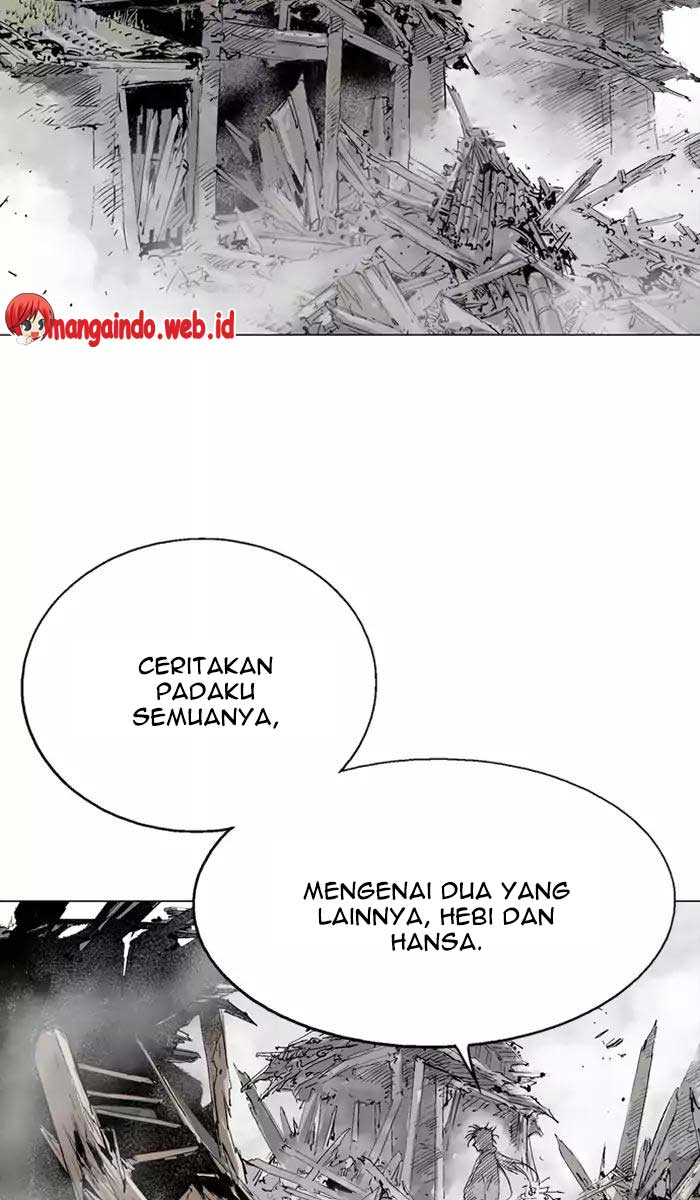 Gosu Chapter 106 - halaman 72