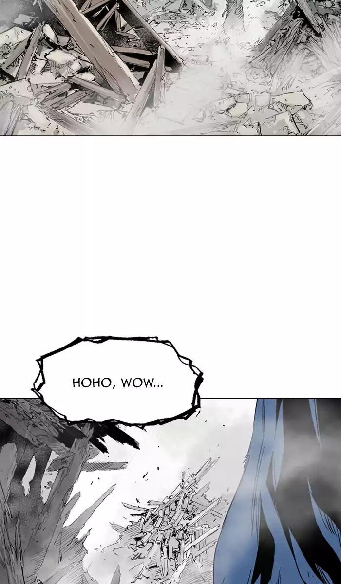Gosu Chapter 106 - halaman 73