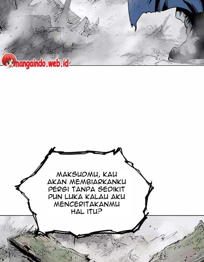 Gosu Chapter 106 - halaman 74