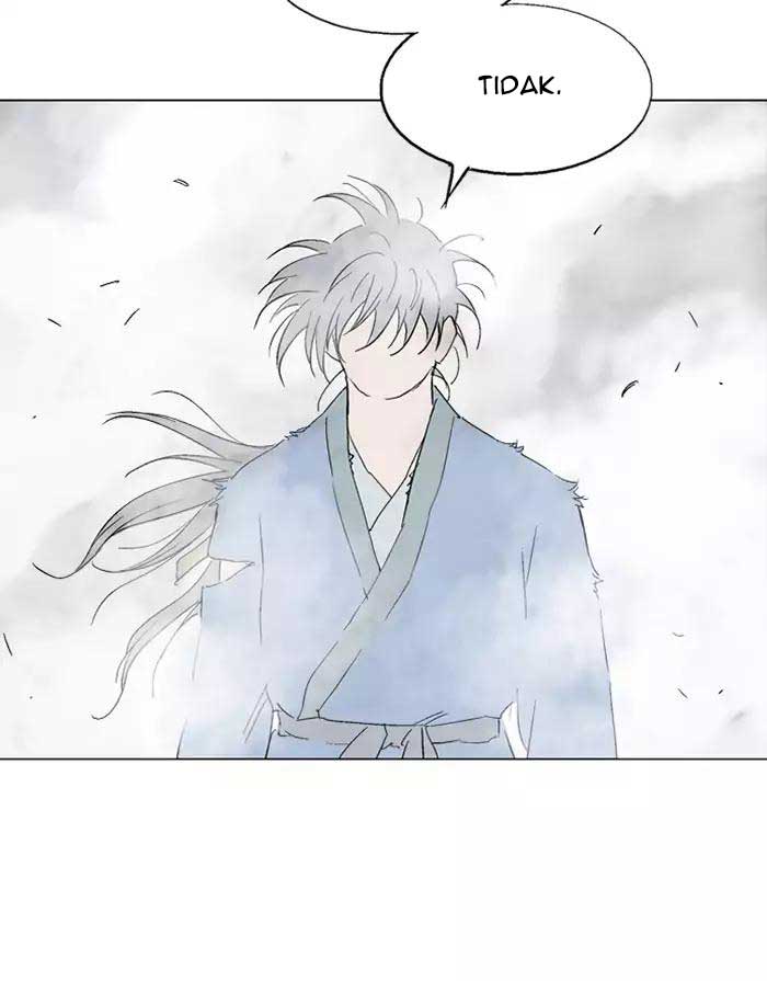 Gosu Chapter 106 - halaman 76