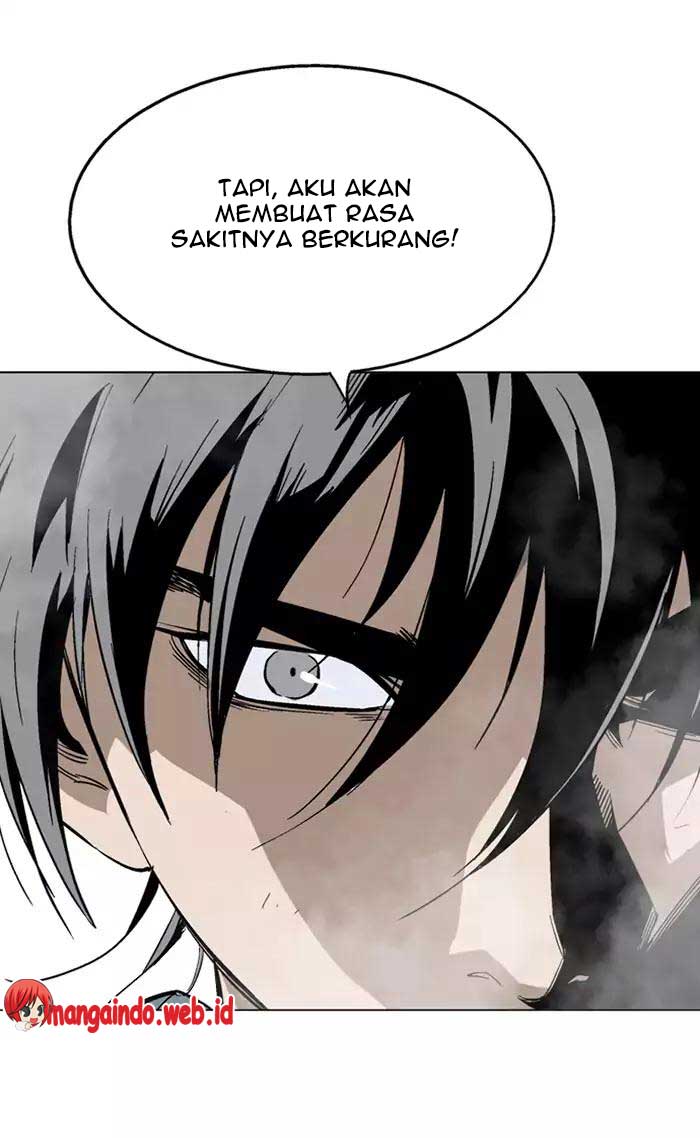 Gosu Chapter 106 - halaman 77