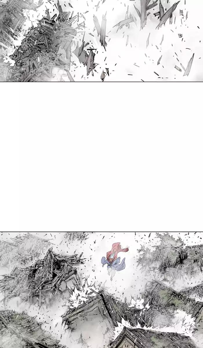 Gosu Chapter 106 - halaman 8