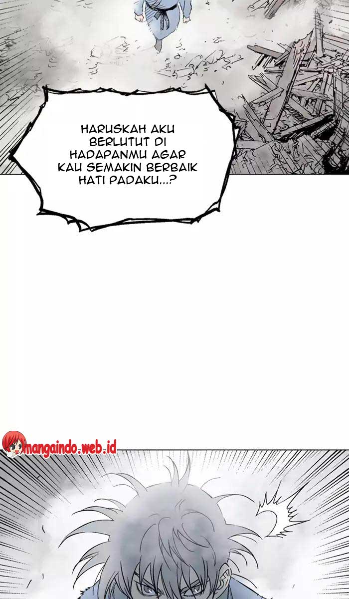 Gosu Chapter 106 - halaman 82