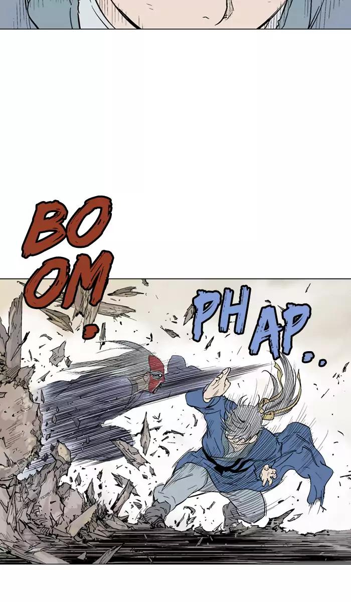 Gosu Chapter 106 - halaman 87