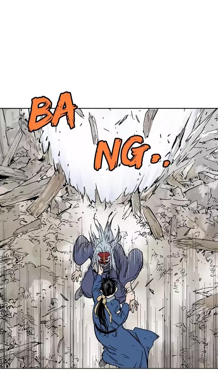 Gosu Chapter 106 - halaman 89