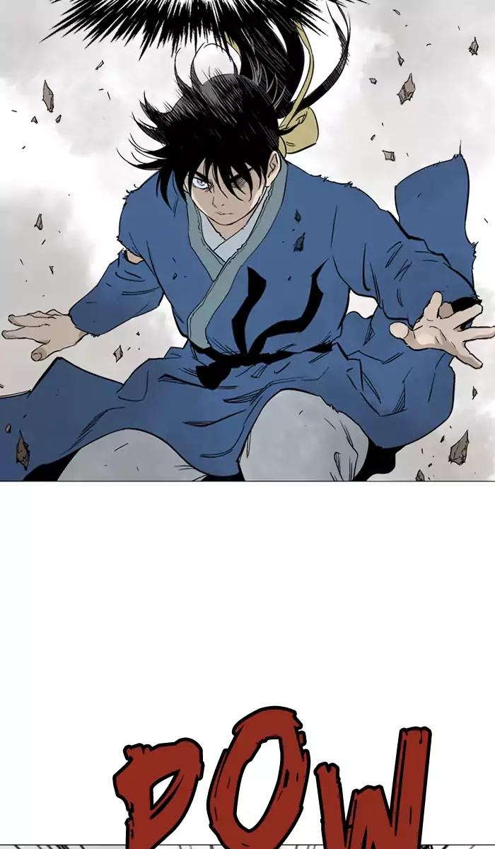 Gosu Chapter 106 - halaman 97