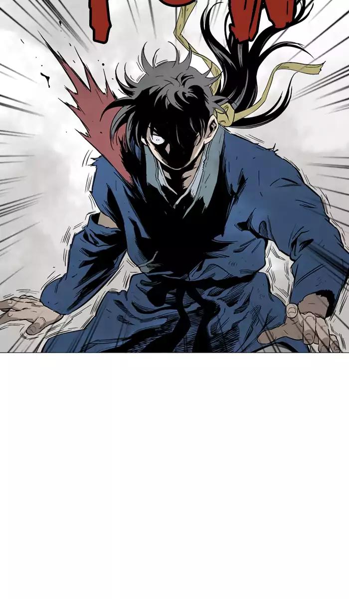 Gosu Chapter 106 - halaman 98
