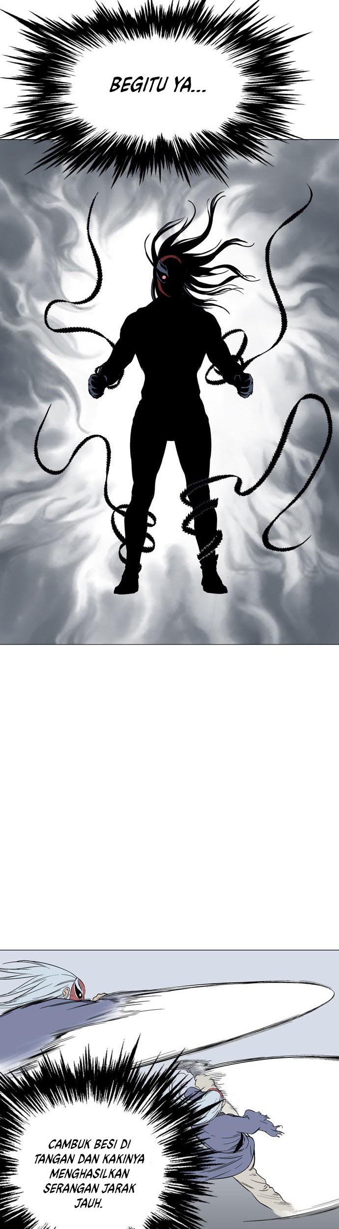 Gosu Chapter 107 - halaman 12