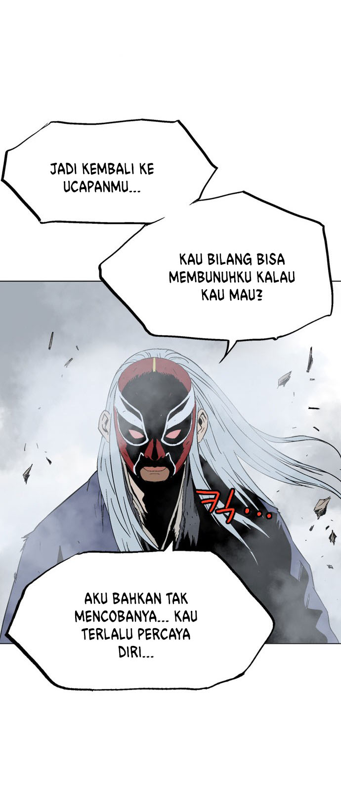 Gosu Chapter 107 - halaman 15