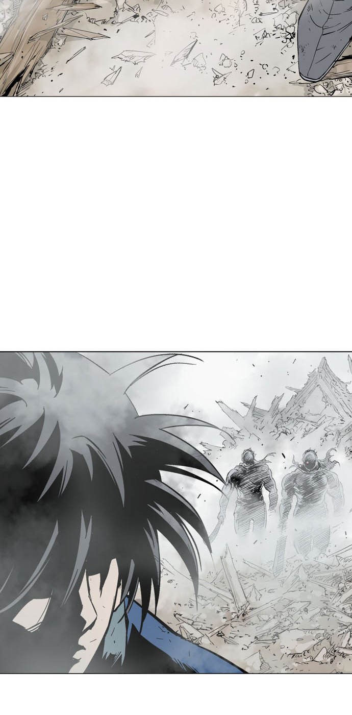 Gosu Chapter 107 - halaman 22