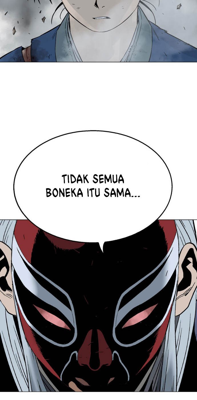 Gosu Chapter 107 - halaman 25