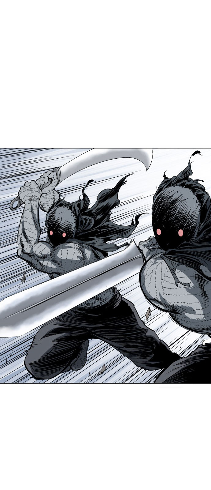 Gosu Chapter 107 - halaman 26
