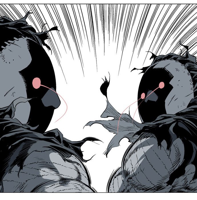 Gosu Chapter 107 - halaman 28