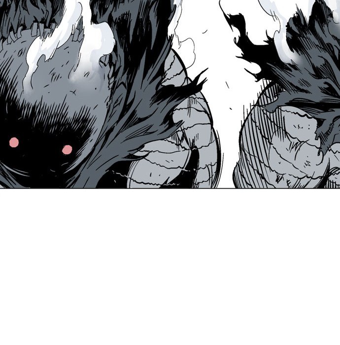 Gosu Chapter 107 - halaman 33