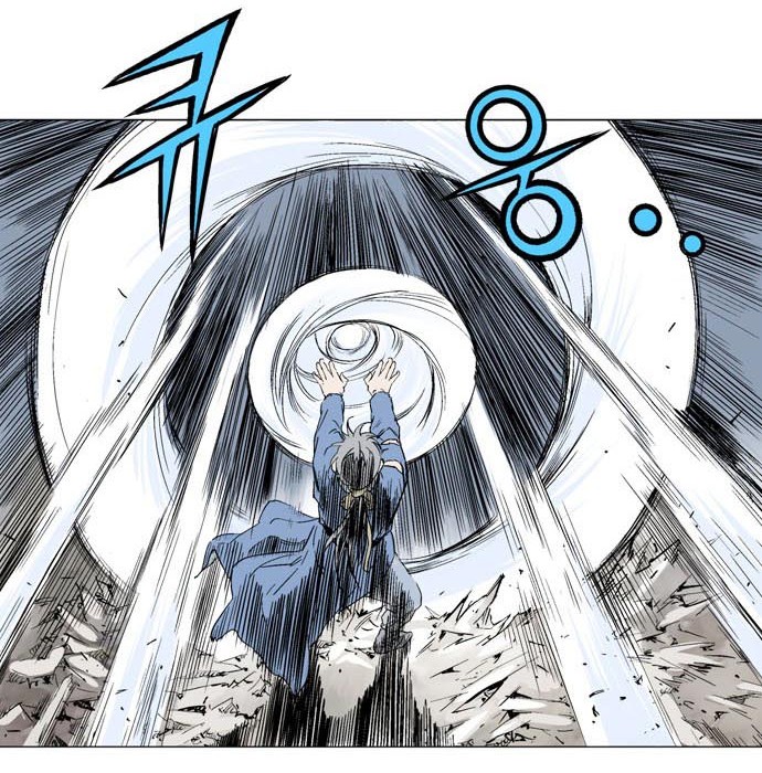 Gosu Chapter 107 - halaman 35