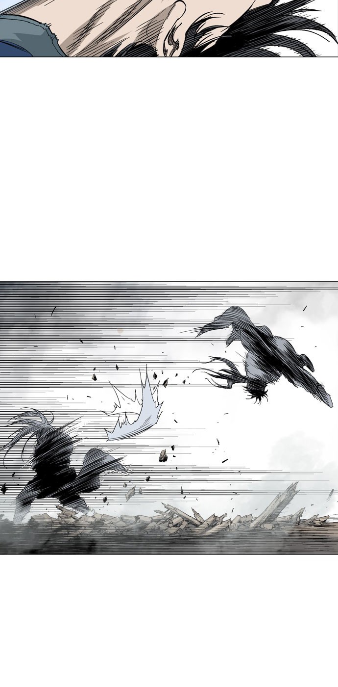 Gosu Chapter 107 - halaman 4