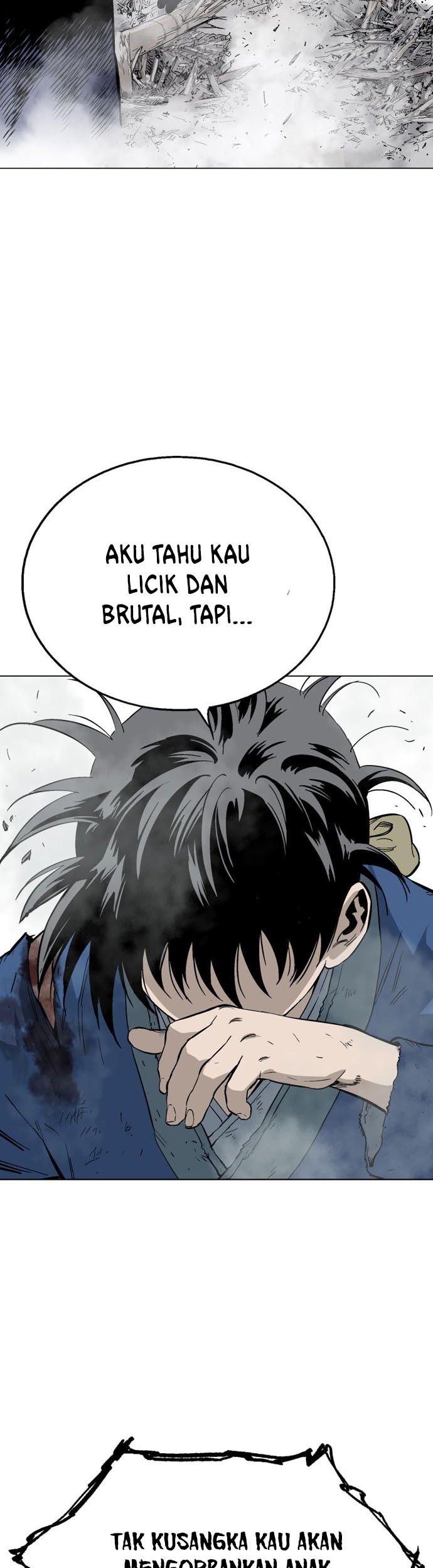 Gosu Chapter 107 - halaman 47