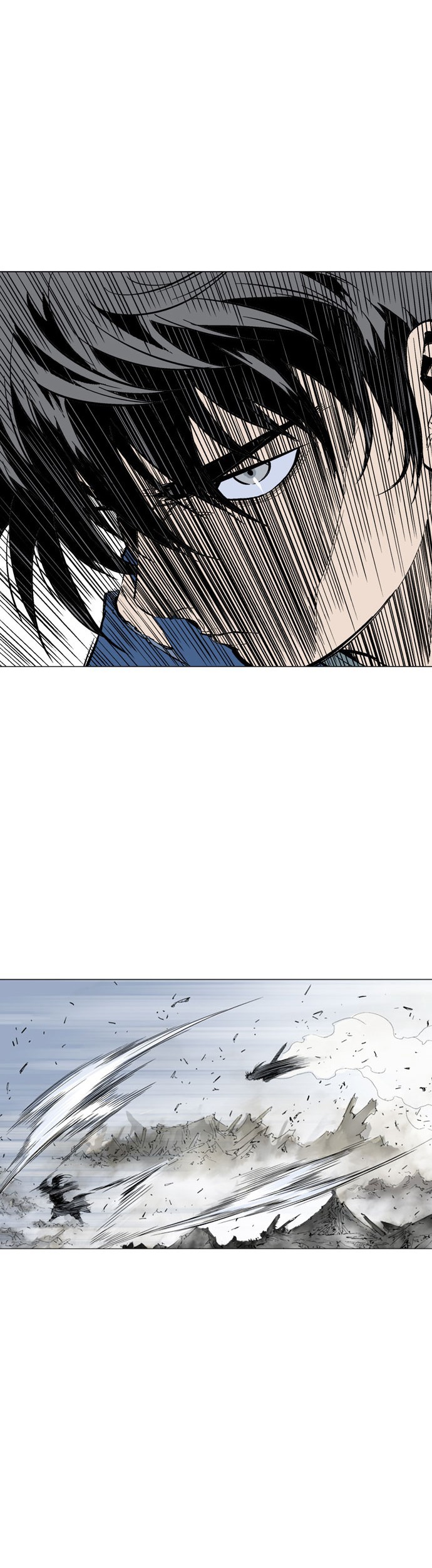 Gosu Chapter 107 - halaman 53