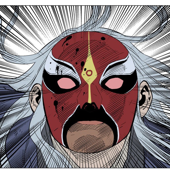 Gosu Chapter 107 - halaman 54