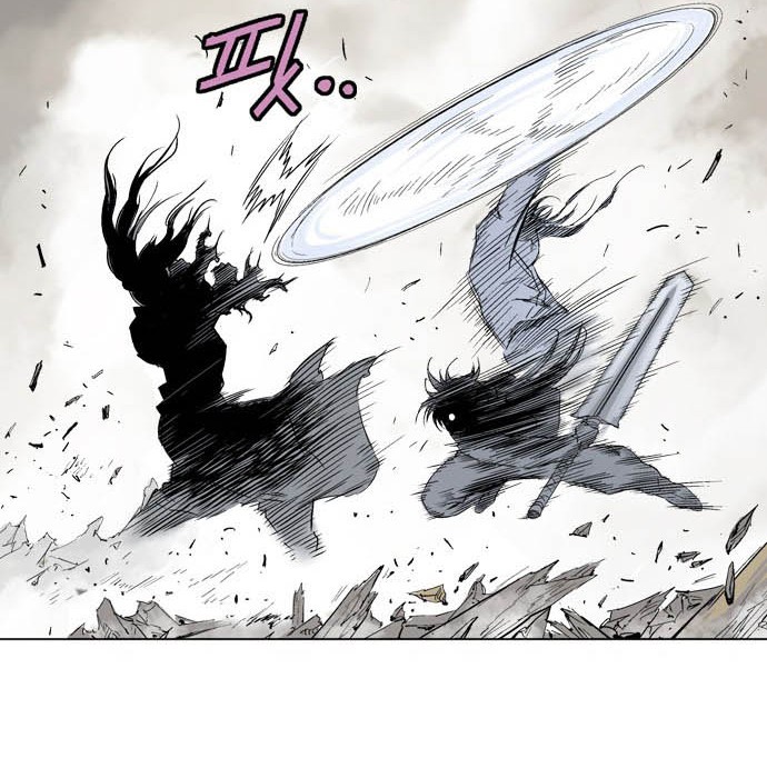 Gosu Chapter 107 - halaman 57