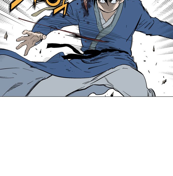 Gosu Chapter 107 - halaman 6