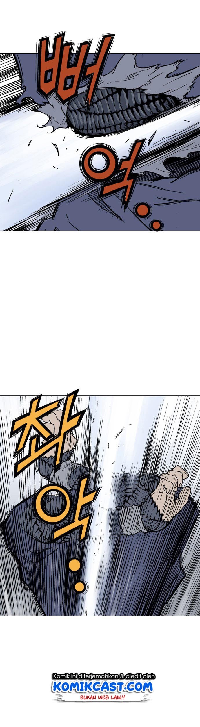 Gosu Chapter 108 - halaman 10