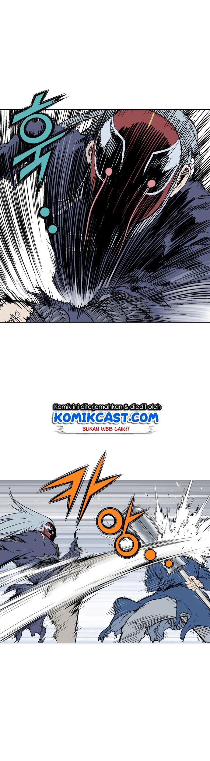 Gosu Chapter 108 - halaman 13