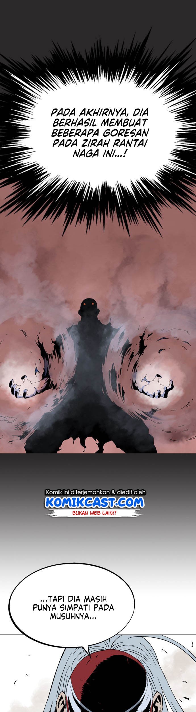 Gosu Chapter 108 - halaman 19