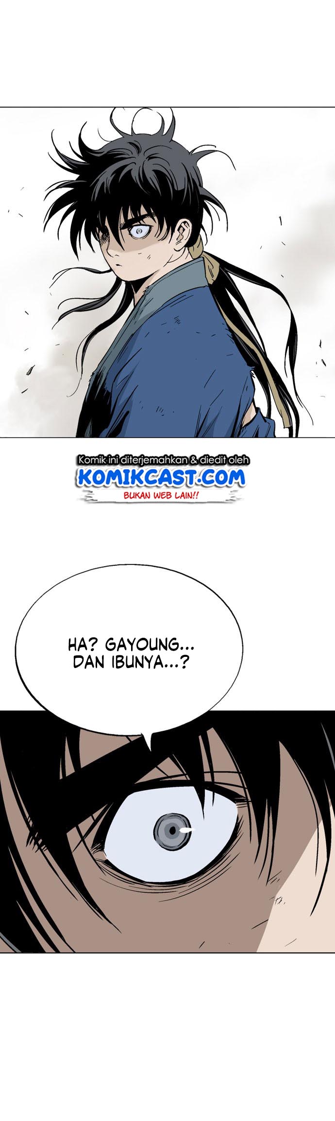 Gosu Chapter 108 - halaman 23