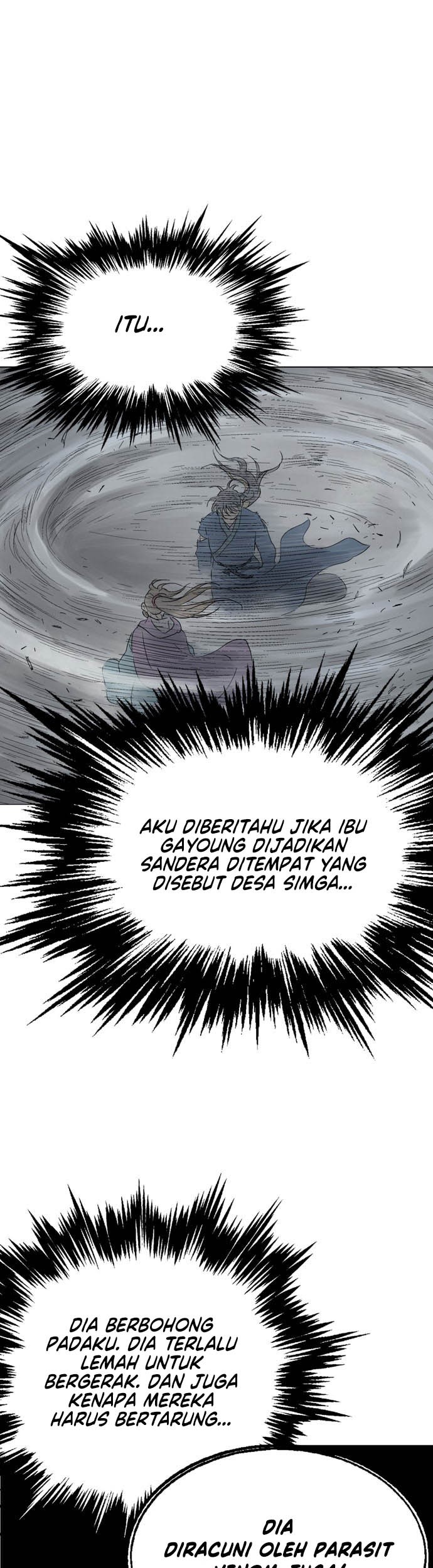 Gosu Chapter 108 - halaman 26