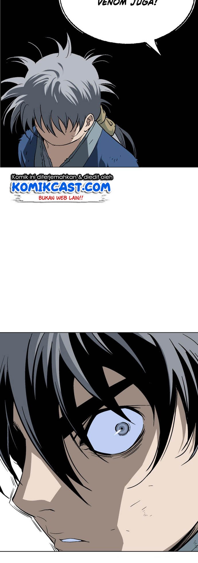 Gosu Chapter 108 - halaman 27