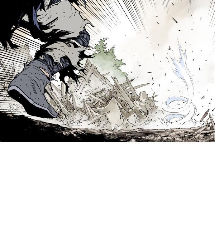 Gosu Chapter 108 - halaman 33