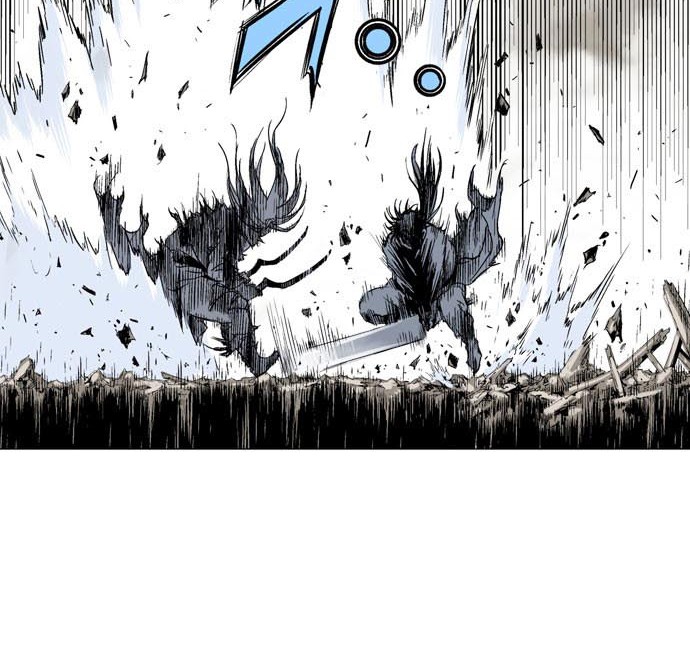 Gosu Chapter 108 - halaman 35