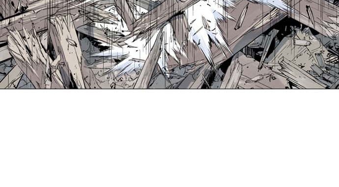Gosu Chapter 108 - halaman 39