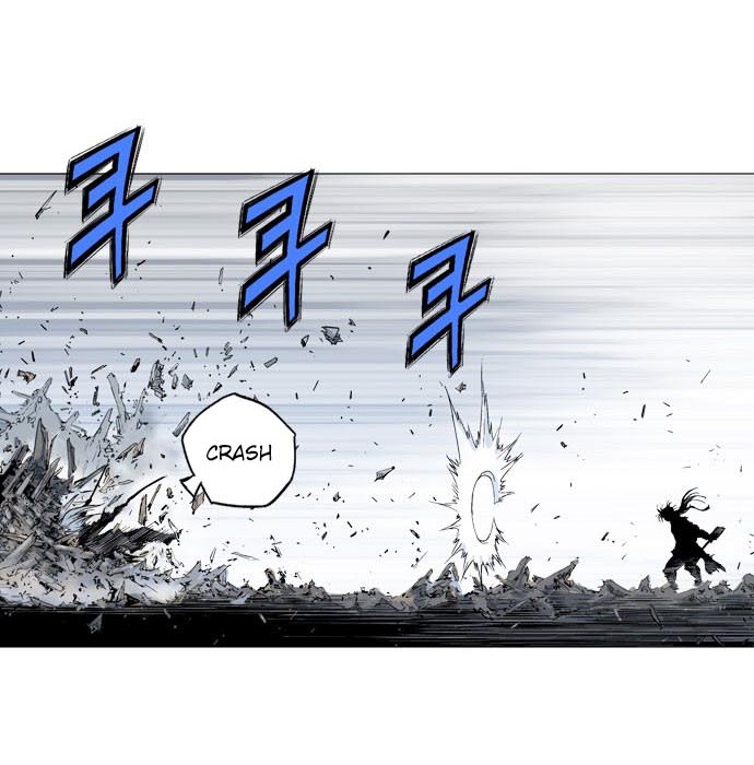 Gosu Chapter 108 - halaman 43