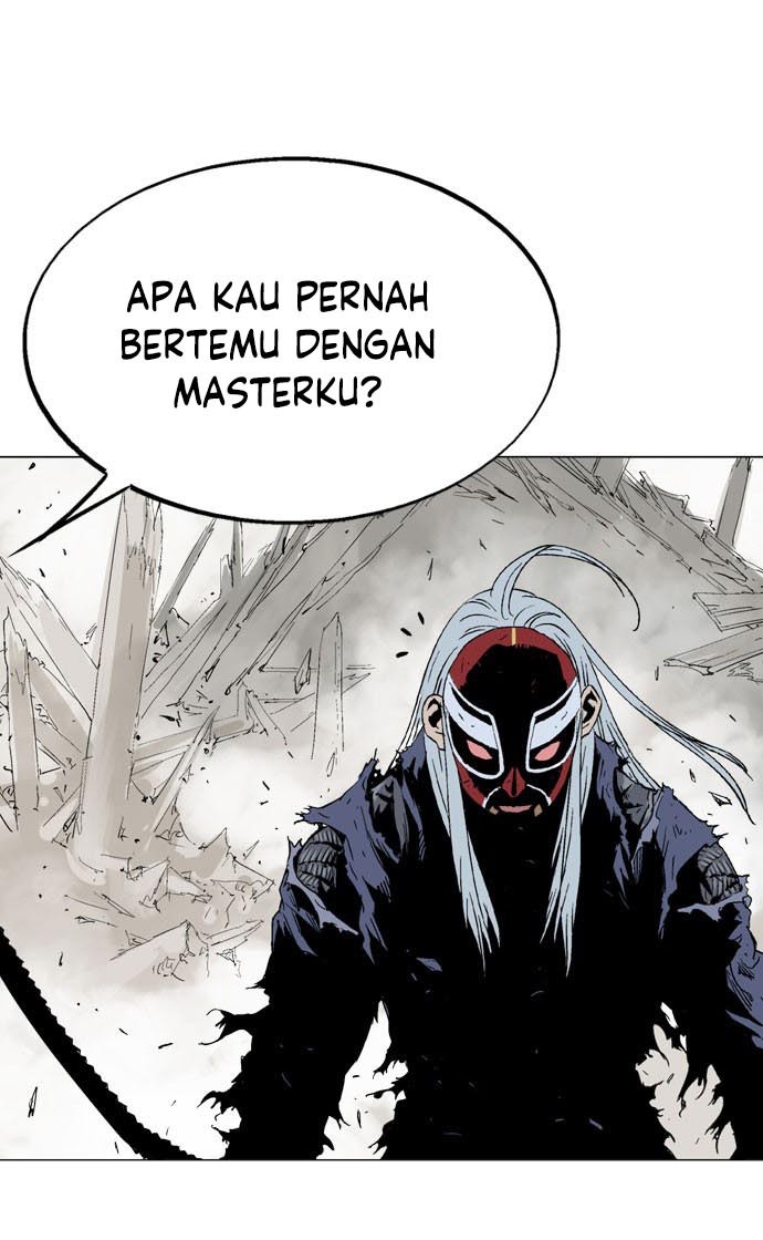 Gosu Chapter 108 - halaman 48
