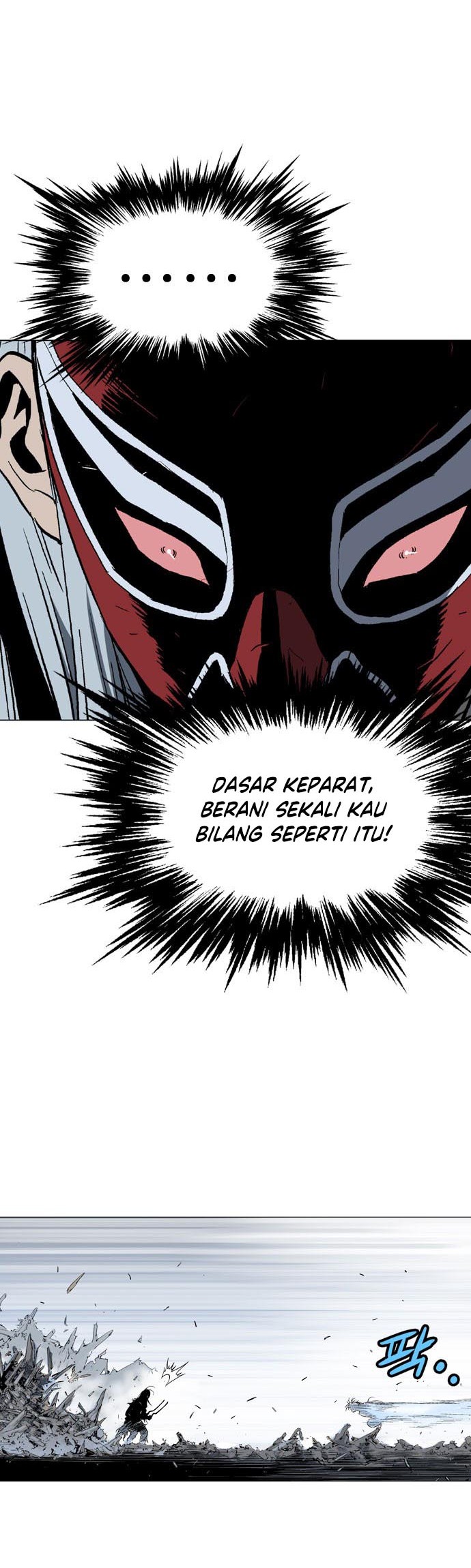 Gosu Chapter 108 - halaman 50