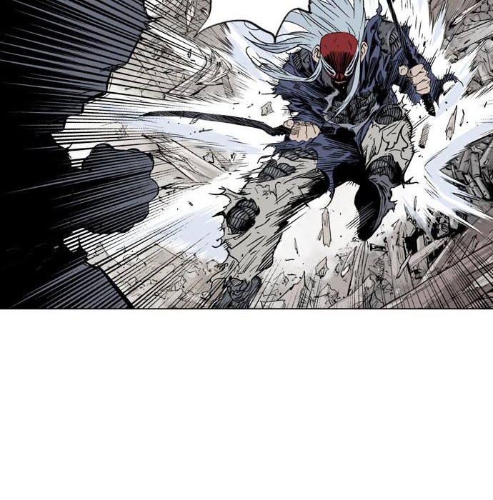 Gosu Chapter 108 - halaman 54