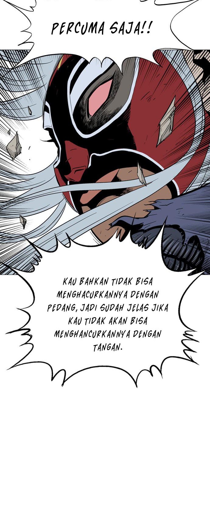 Gosu Chapter 108 - halaman 56