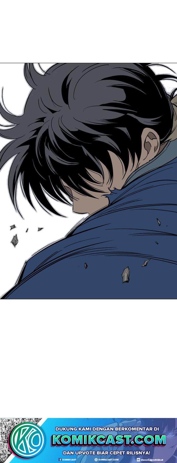 Gosu Chapter 108 - halaman 59